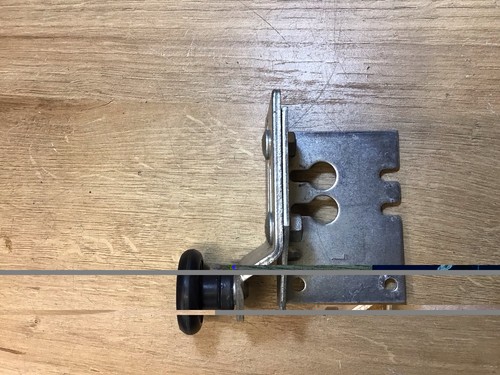 Everest normastahl garage door - everest,