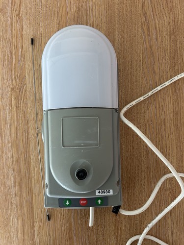 Sws seceuroglide pdt garage - pdt,