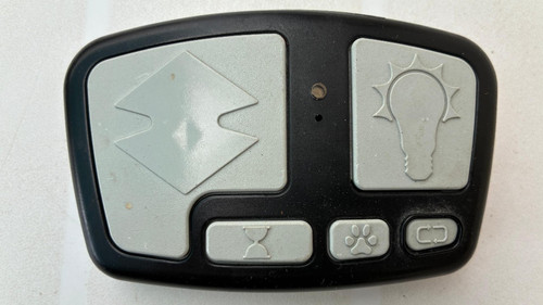 Wayne dalton button - wayne,