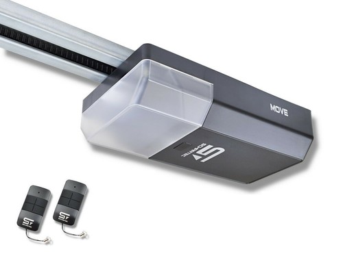 Open box schartec - schartec, move