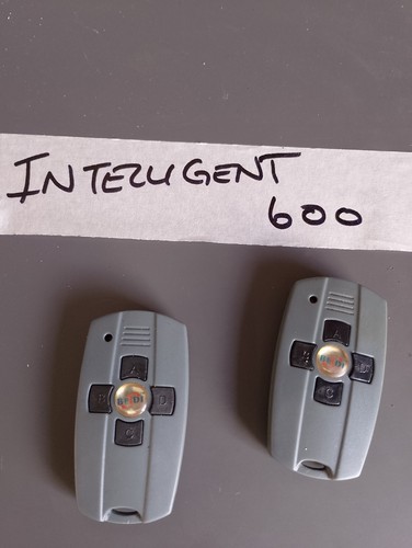 Garage door remotes - door,