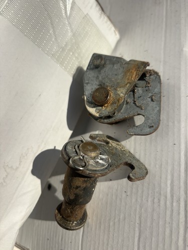 Cardale garage door spring - garage,