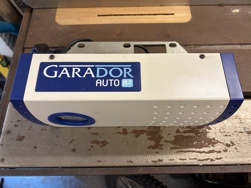 Garador auto garage - auto,