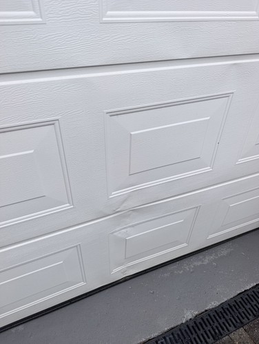 Hormann sectional garage door - sectional,
