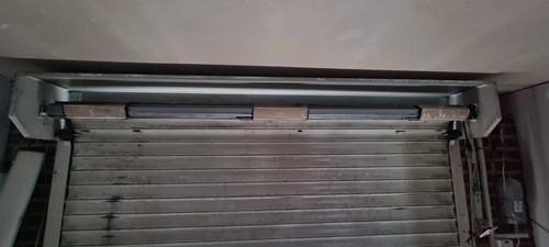 Seceuroglide electric roller - electric,