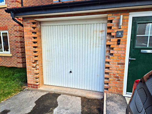 Garador carlton canopy single - garador,