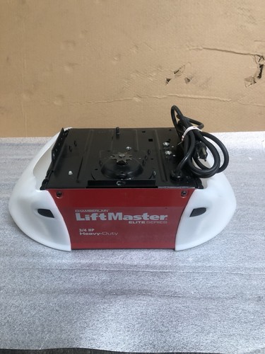 Liftmaster garage door - liftmaster,