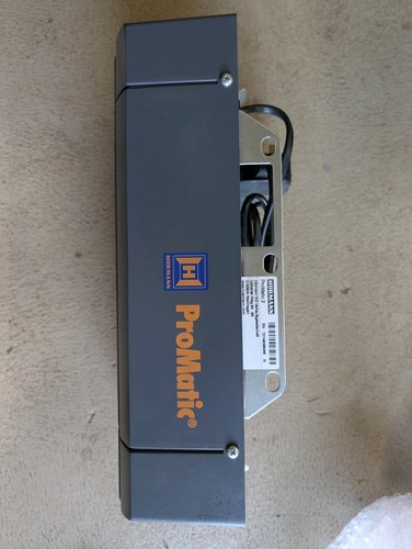 Hormann promatic complete - promatic,