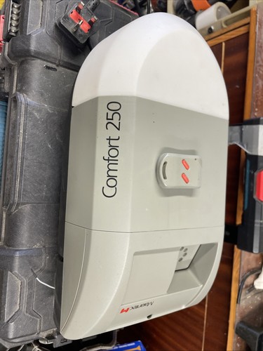 Marantec comfort 250 garage - comfort,