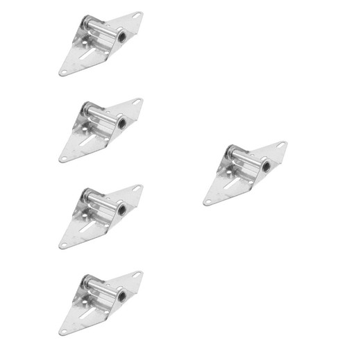 5pcs silver iron - 5pcs, replacement