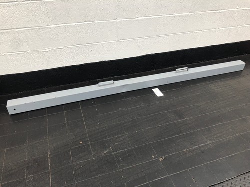 9ft anti ram security - 9ft,