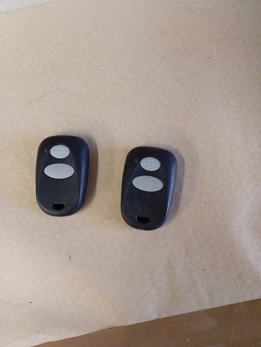 Cardale remote controls garage - cardale,