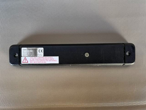 Teleco bst s24 - teleco, door