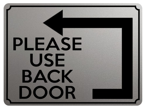 1960 please use back door - 1960,