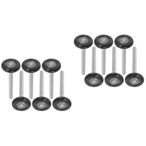 12pcs durable nylon - durable, garage