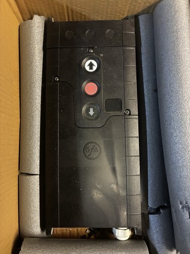 Gfa elektromaten ts971 - gfa,