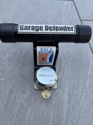 Garage defender heavy duty - defender,