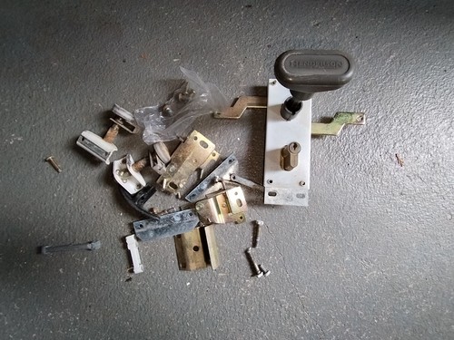Bundle henderson garage - bundle, of