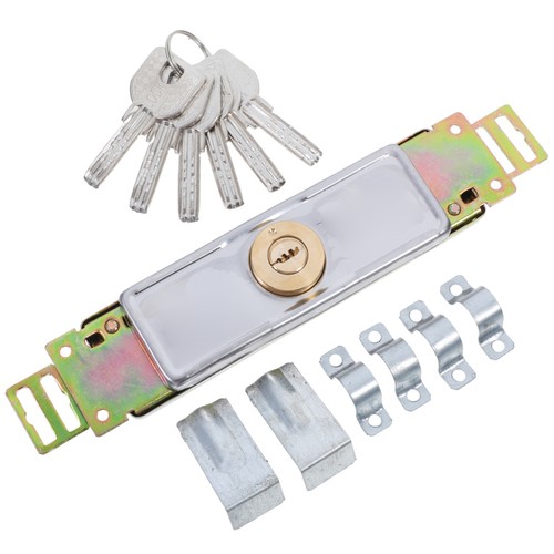 Roller shutter garage - roller,