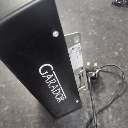 Garador garamatic series 4 - garador, 9