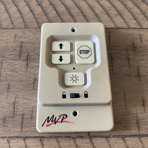 Mvp garage door superstation - garage,