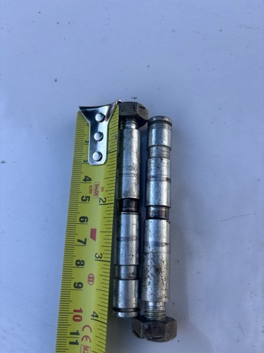 Garador garage door spring - garador,