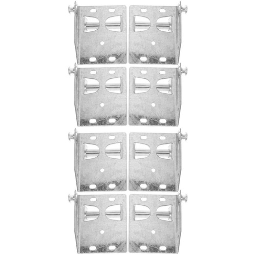 Reliable iron garage door - reliable,