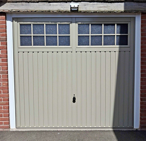 Hörmann s2000rt tilt - hörmann,
