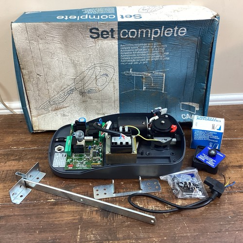 Came 001u4480 electric - came,