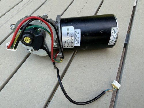 Genie pro 36447a - 36447a.s, garage