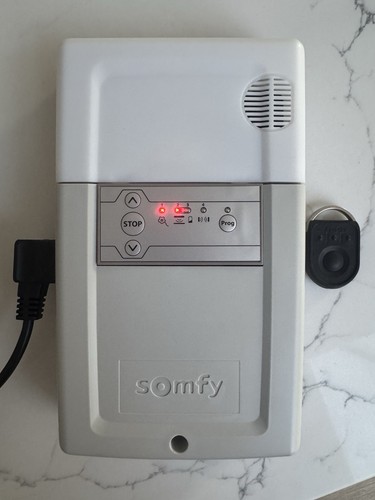 Somfy rollixo rts - somfy,