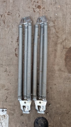 Hormann garador retractable - garador,