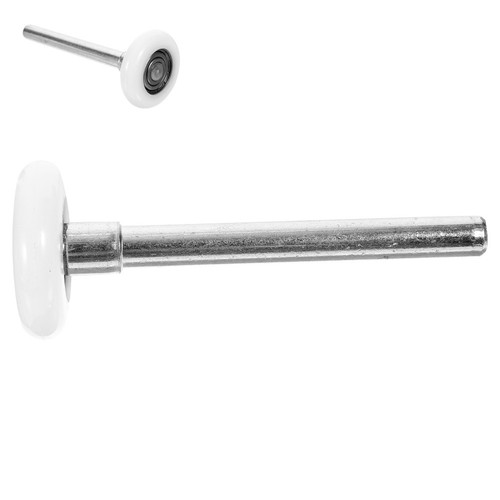 Nylon rollers for garage - garage, doors