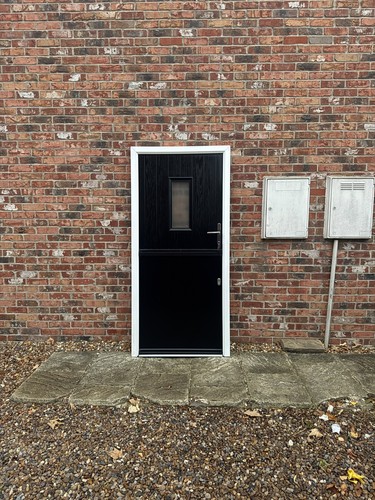 625 upvc pvc composite - £625,