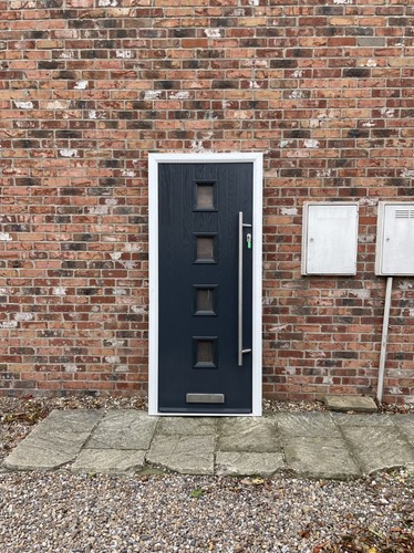 575 upvc pvc - pvc, composite