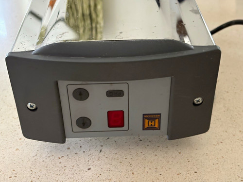 Hörmann electric supramatic - hörmann,