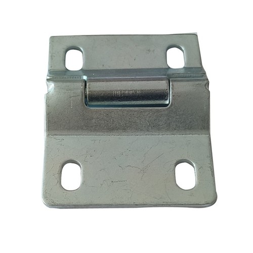Garage door hinge single - garage,