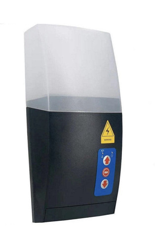 Teleco garage door control - door,