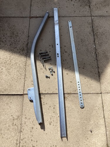 Hormann canopy garage door - hormann,