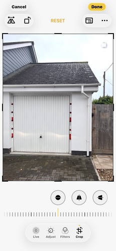 Garador garage door - door, 7