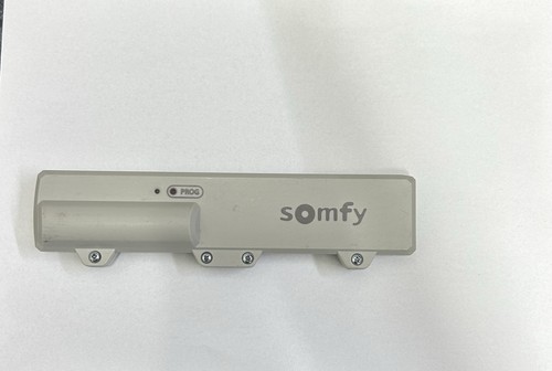 Somfy xse bottom edge - bottom,