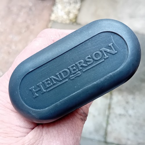 Genuine henderson premier - genuine,