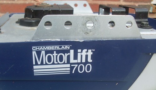 Chamberlain ml700 electric - chamberlain,