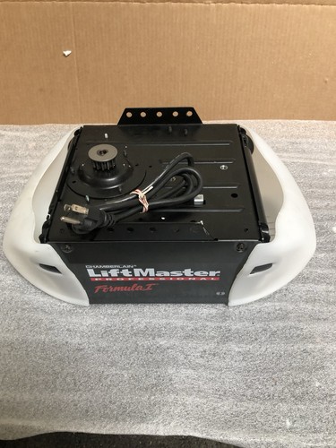 Liftmaster garage door - liftmaster,