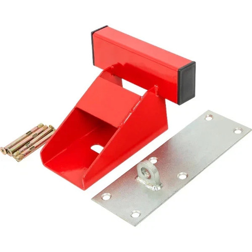 Garage door lock 150mm use - garage,