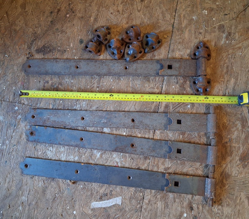 Pairs heavy duty gate - pairs,