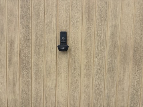 Wessex grp double - grp, door