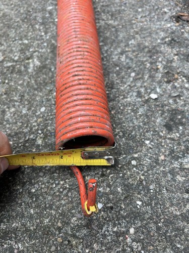 Henderson garage door spring - garage,