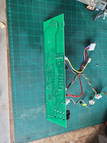 Hormann supermatic control - hormann,