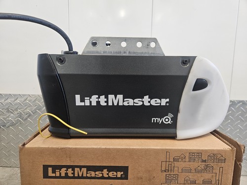 Liftmaster 8165 garage door - -,